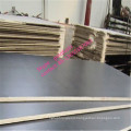 4*8 feet Black Film Faced Plywood in Factory